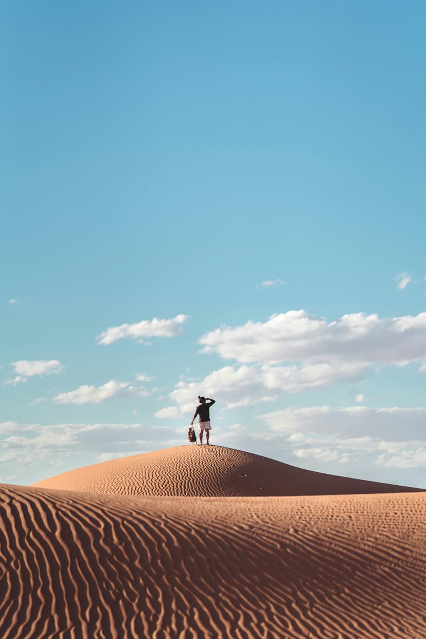 Imperial Cities & Sahara Discovery