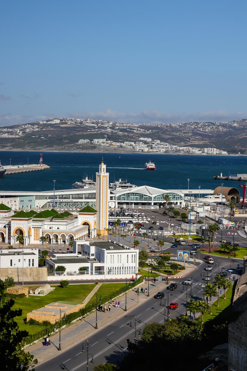 Imperial Cities & Northern Charm