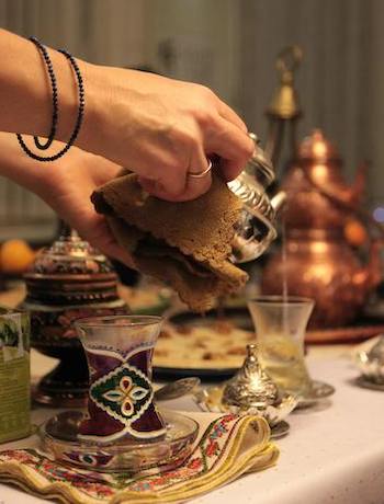 Sustainable Tourism in Morocco : Responsible Travel Practices