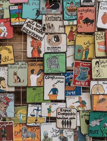 Language Tips for Travelers in Morocco