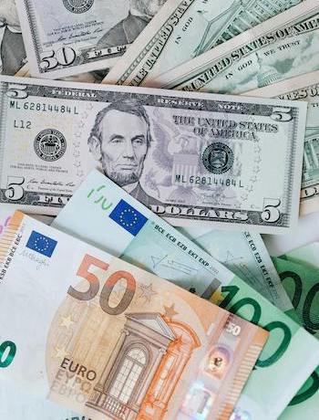 Money Matters: Currency, Exchange Rates, & Tipping