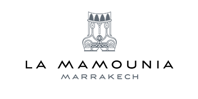 La Mamounia